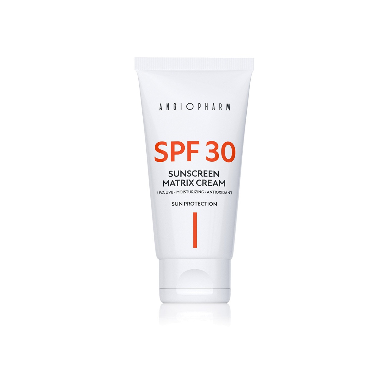 Солнцезащитный крем для лица SPF30 купить в VISAGEHALL