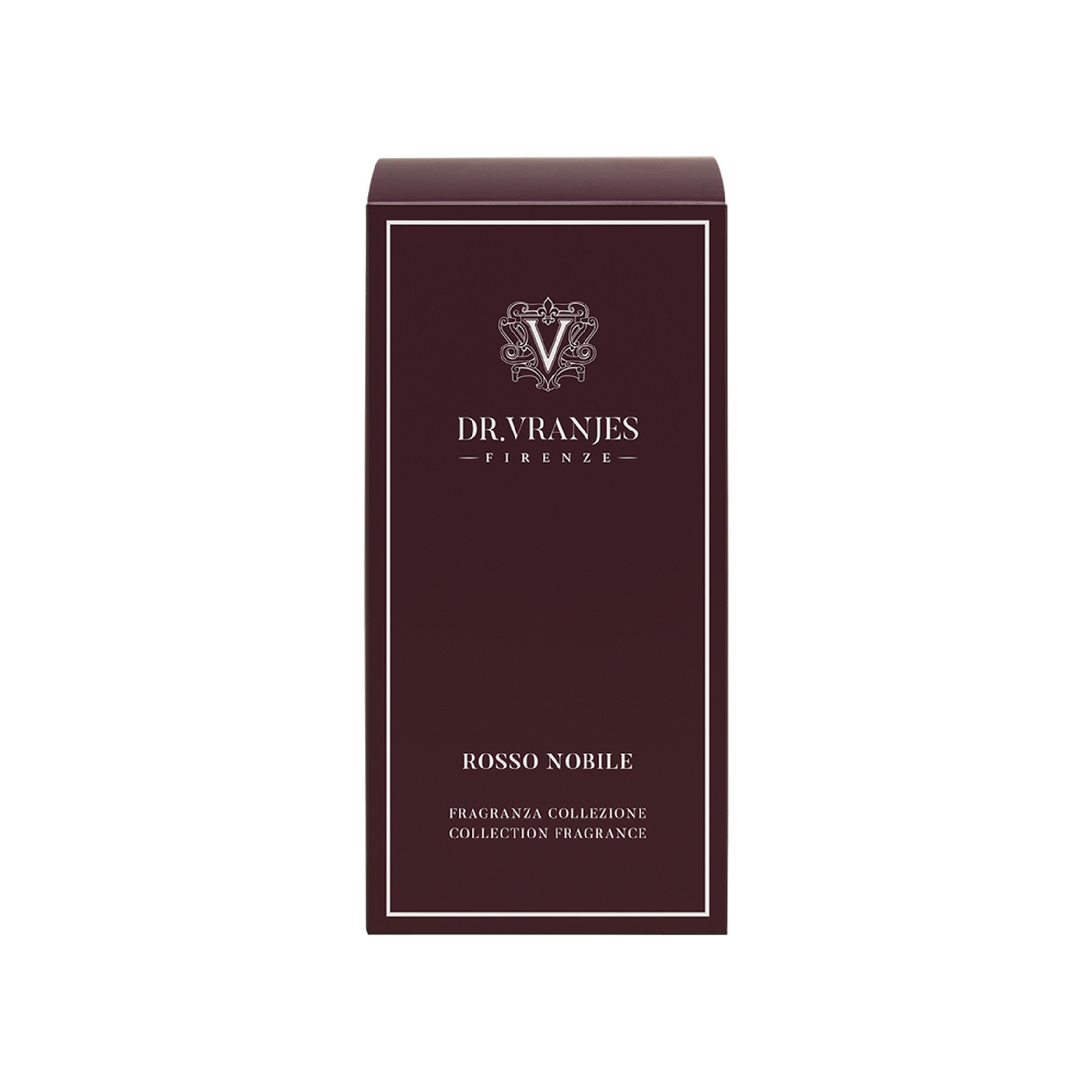Ароматический диффузор для дома Rosso Nobile купить в VISAGEHALL