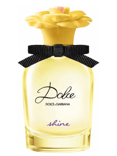 Dolce Shine Парфюмерная вода