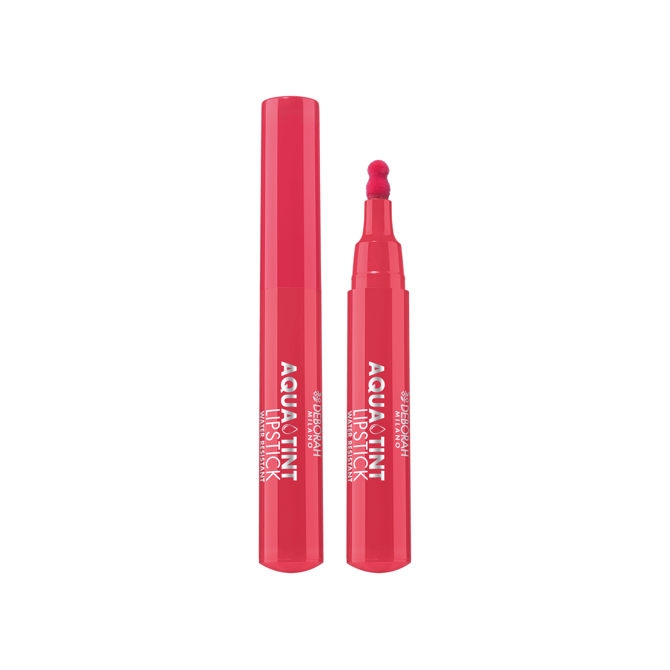 Тинт для губ Aqua Tint Lipstick купить в VISAGEHALL