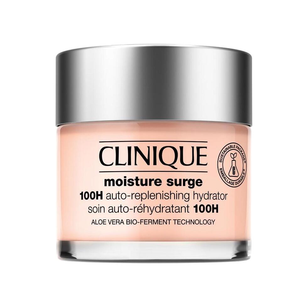 Гель интенсивно увлажняющий Moisture Surge 100H купить в VISAGEHALL