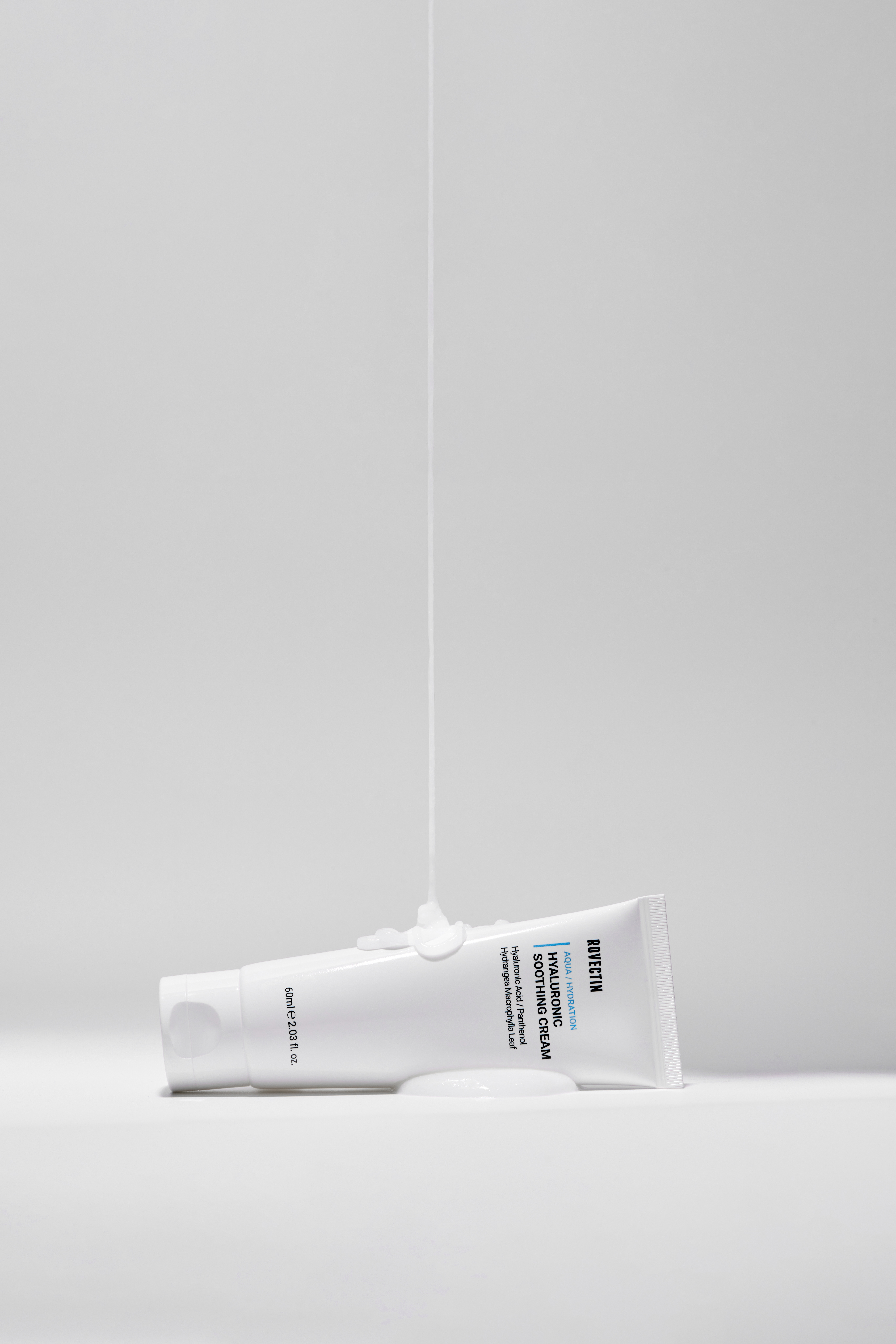 Крем для лица увлажняющий с гиалуроновой кислотой купить в VISAGEHALL