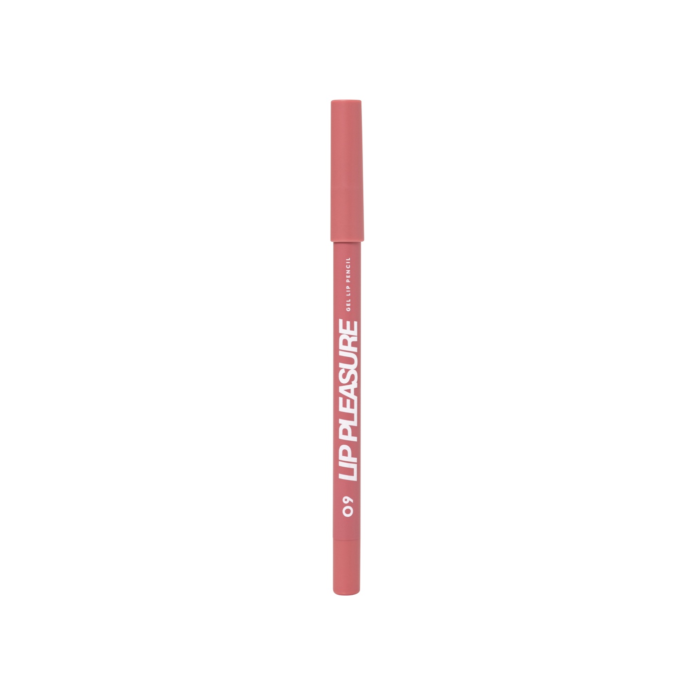 Карандаш для губ гелевый Lip Pleasure