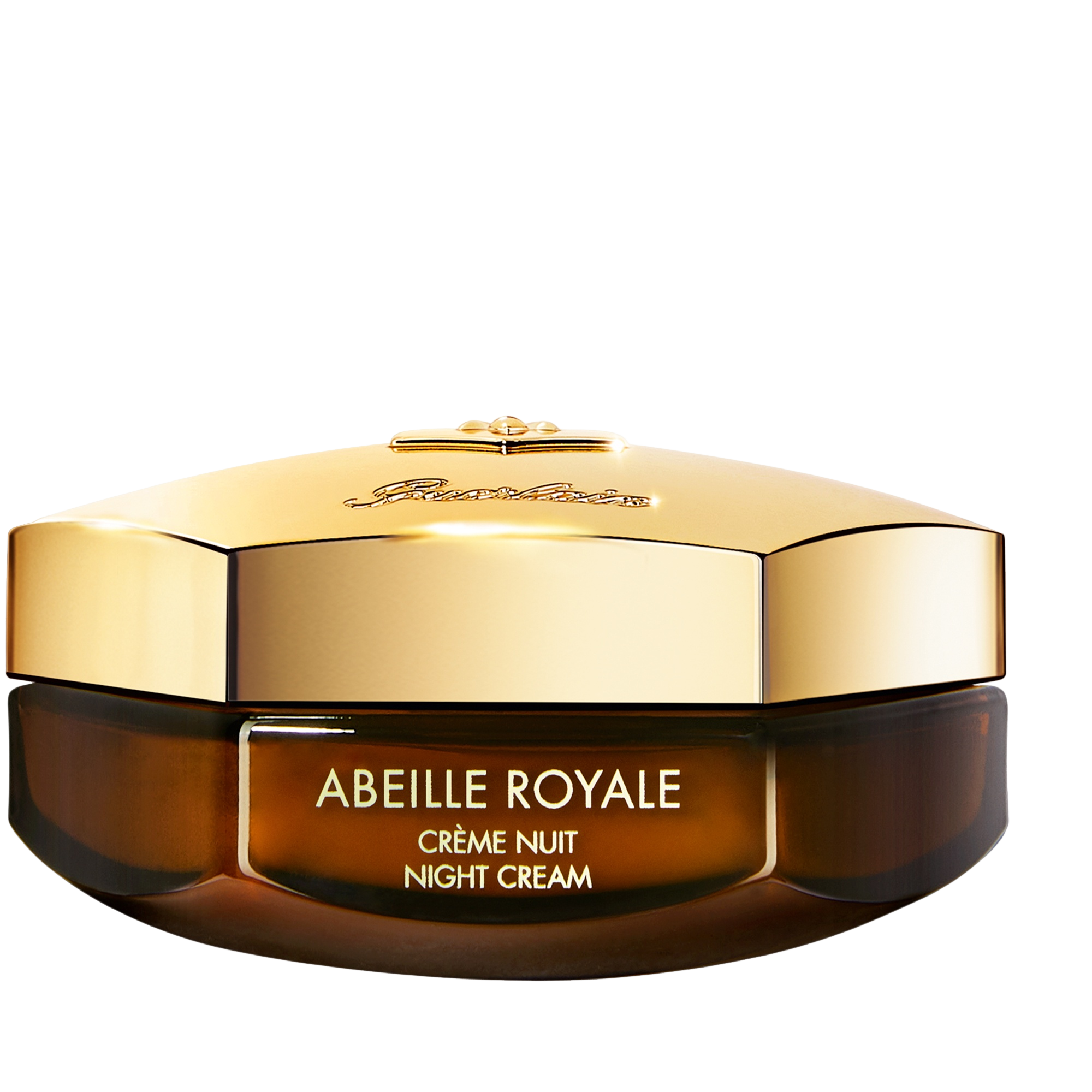 Крем ночной для лица Abeille Royale купить в VISAGEHALL