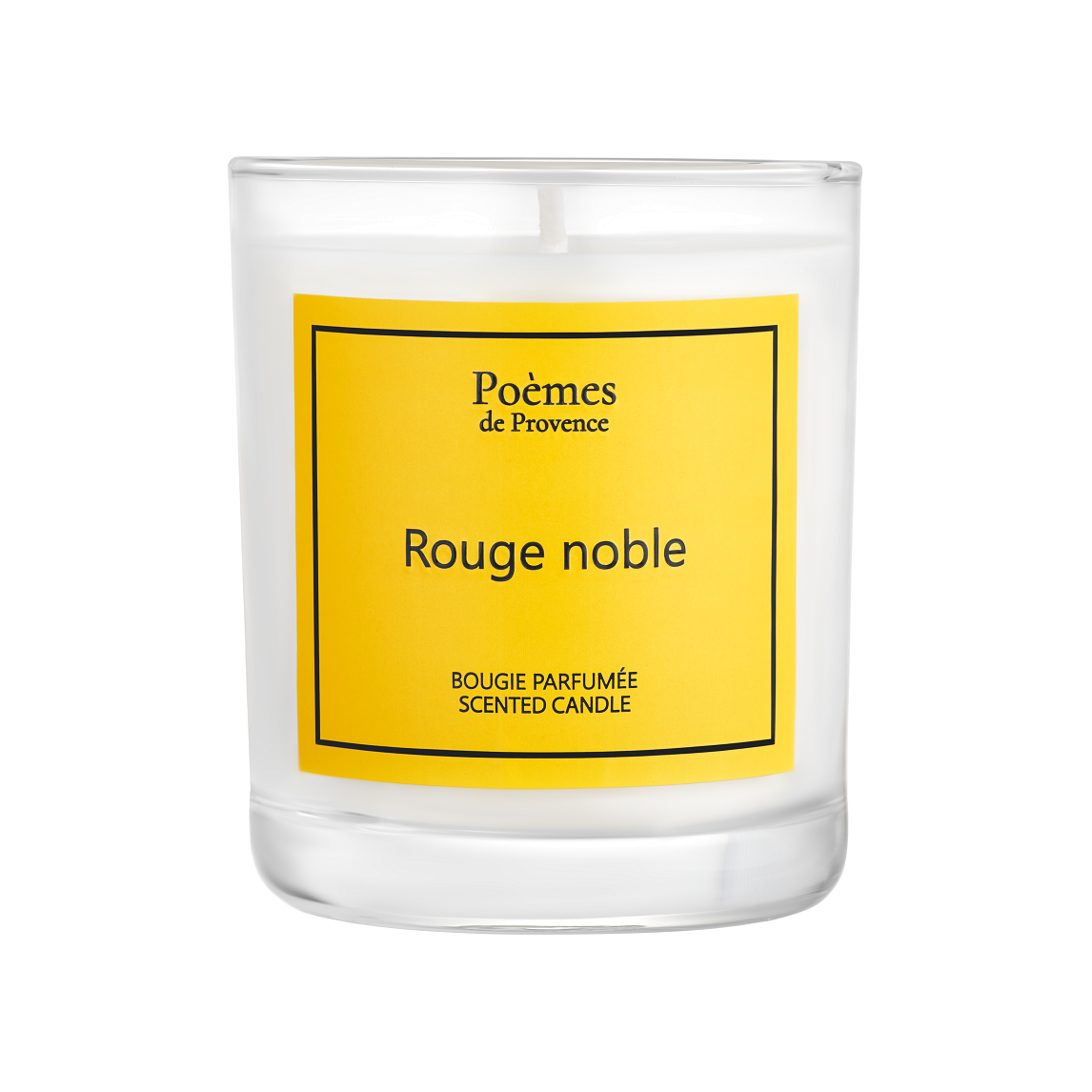 Rouge Noble Свеча ароматическая купить в VISAGEHALL