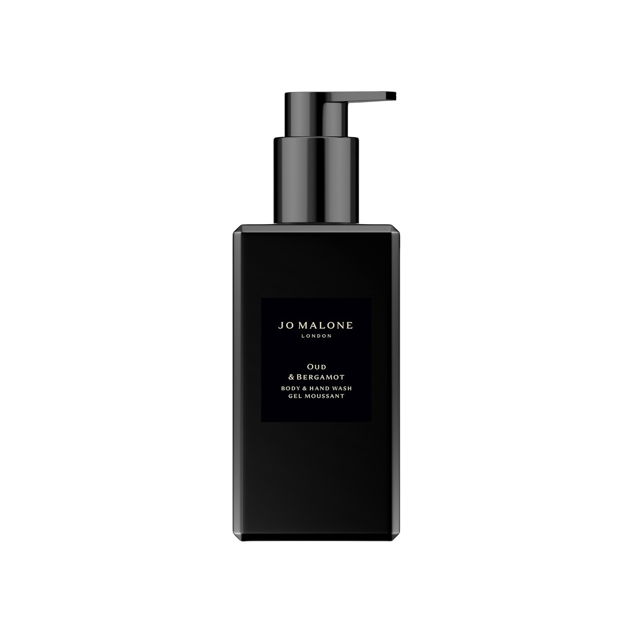 Oud & Bergamot Intense Гель для душа купить в VISAGEHALL