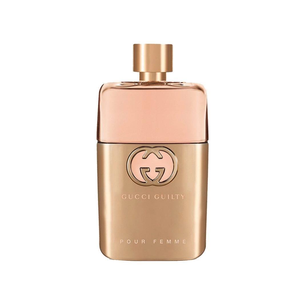 Guilty Pour Femme Парфюмерная вода VISAGEHALL