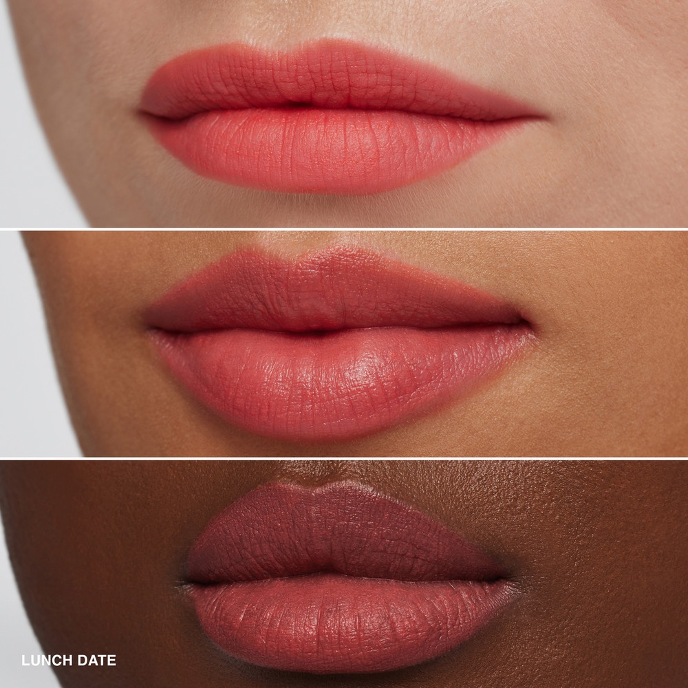 Помада жидкая Luxe Matte Liquid 