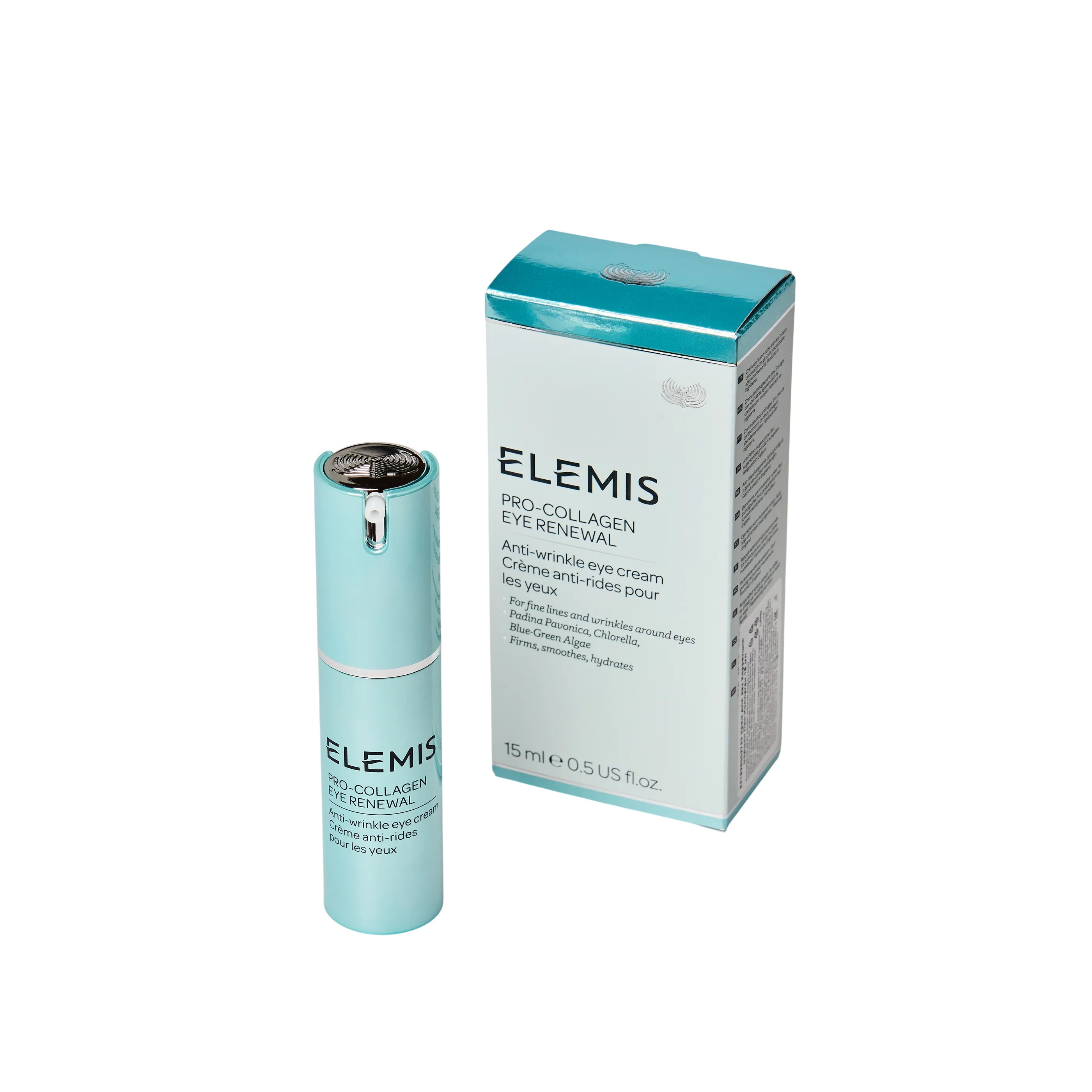 Крем для век Коррекция Морщин Pro-Collagen