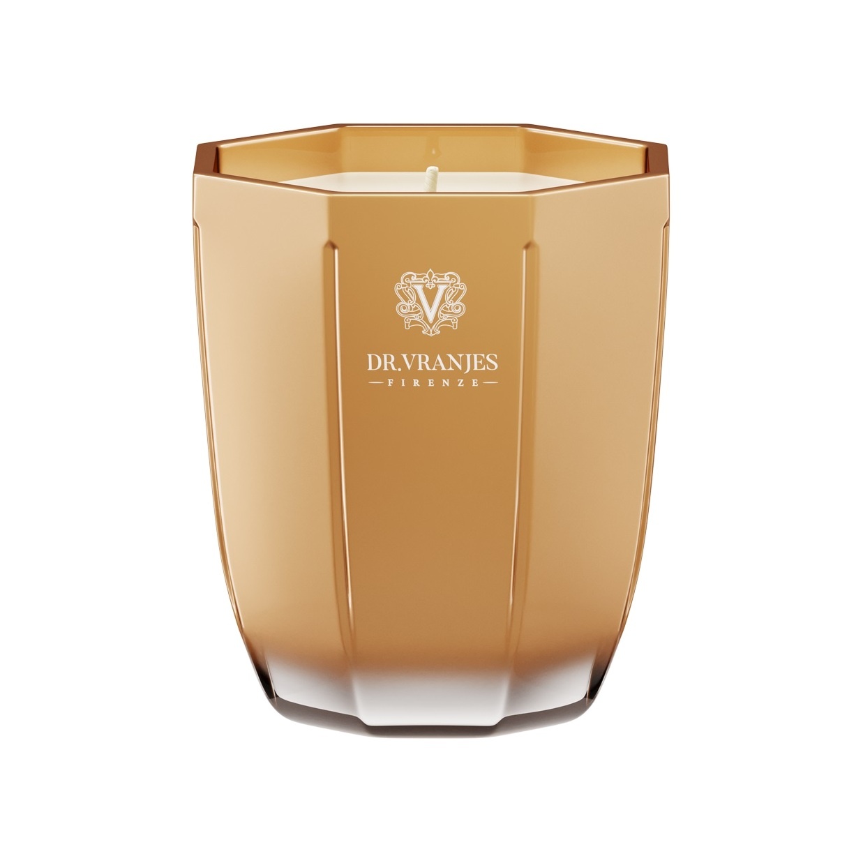 Ароматическая свеча Oud Nobile Gold 