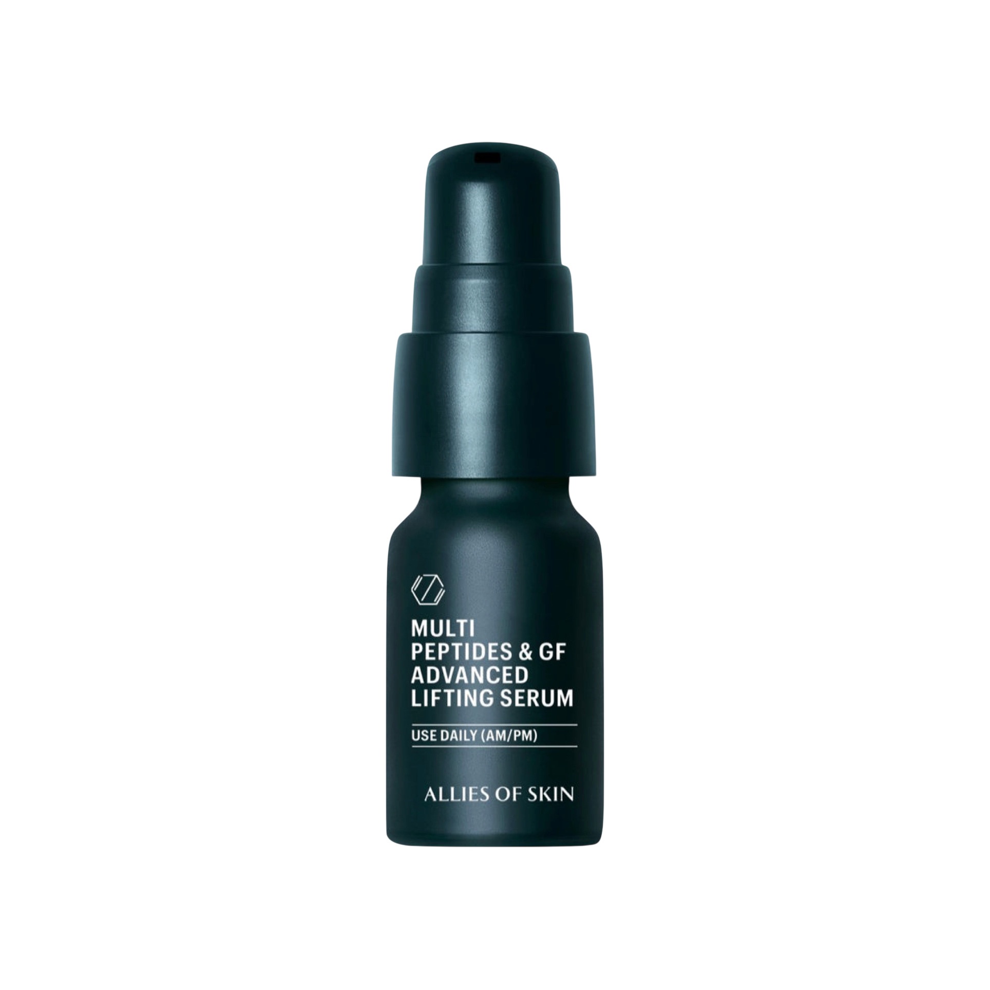 Сыворотка разглаживающая мультипептидная с фактором роста Multi Peptides & GF Advanced Lifting Serum