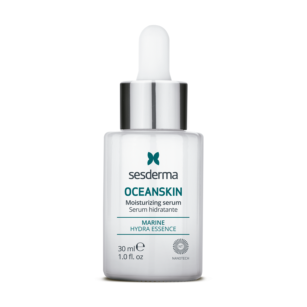 Сыворотка увлажняющая Oceanskin