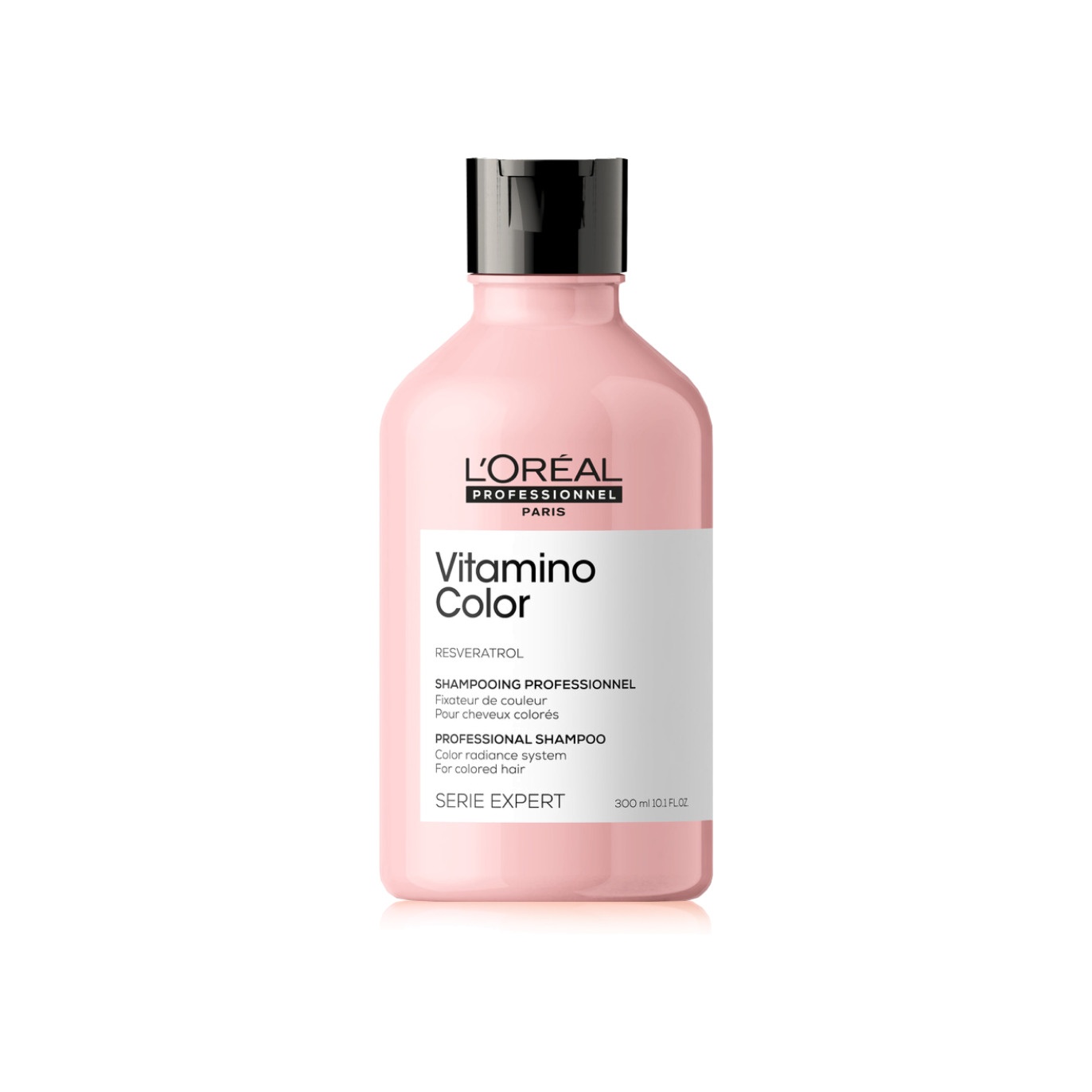 Шампунь для окрашенных волос Vitamino Color купить в VISAGEHALL