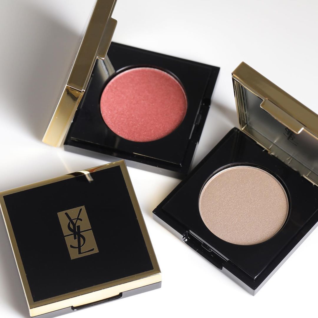 Новинка от YSL