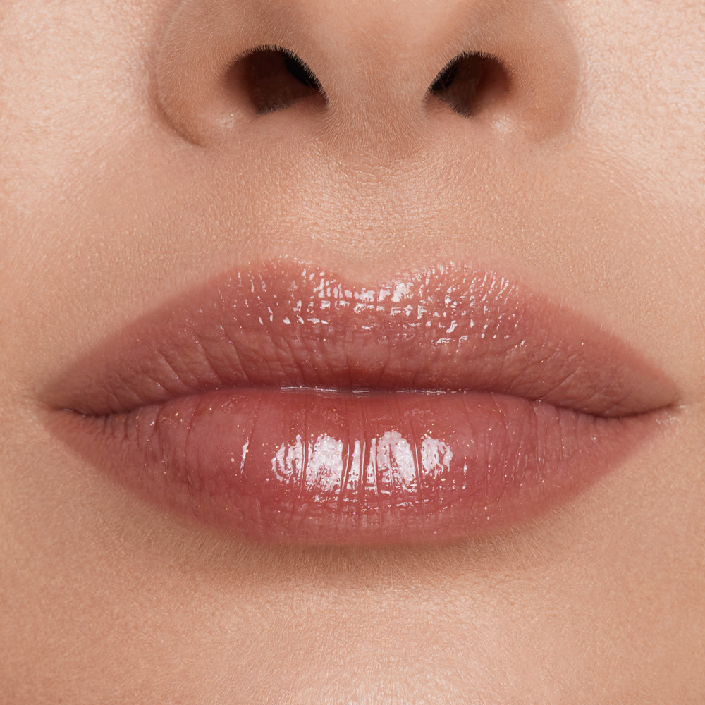 Блеск-масло для губ Plump Ambition