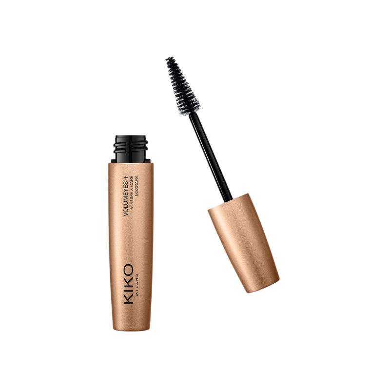 Тушь для ресниц volumeyes + mascara