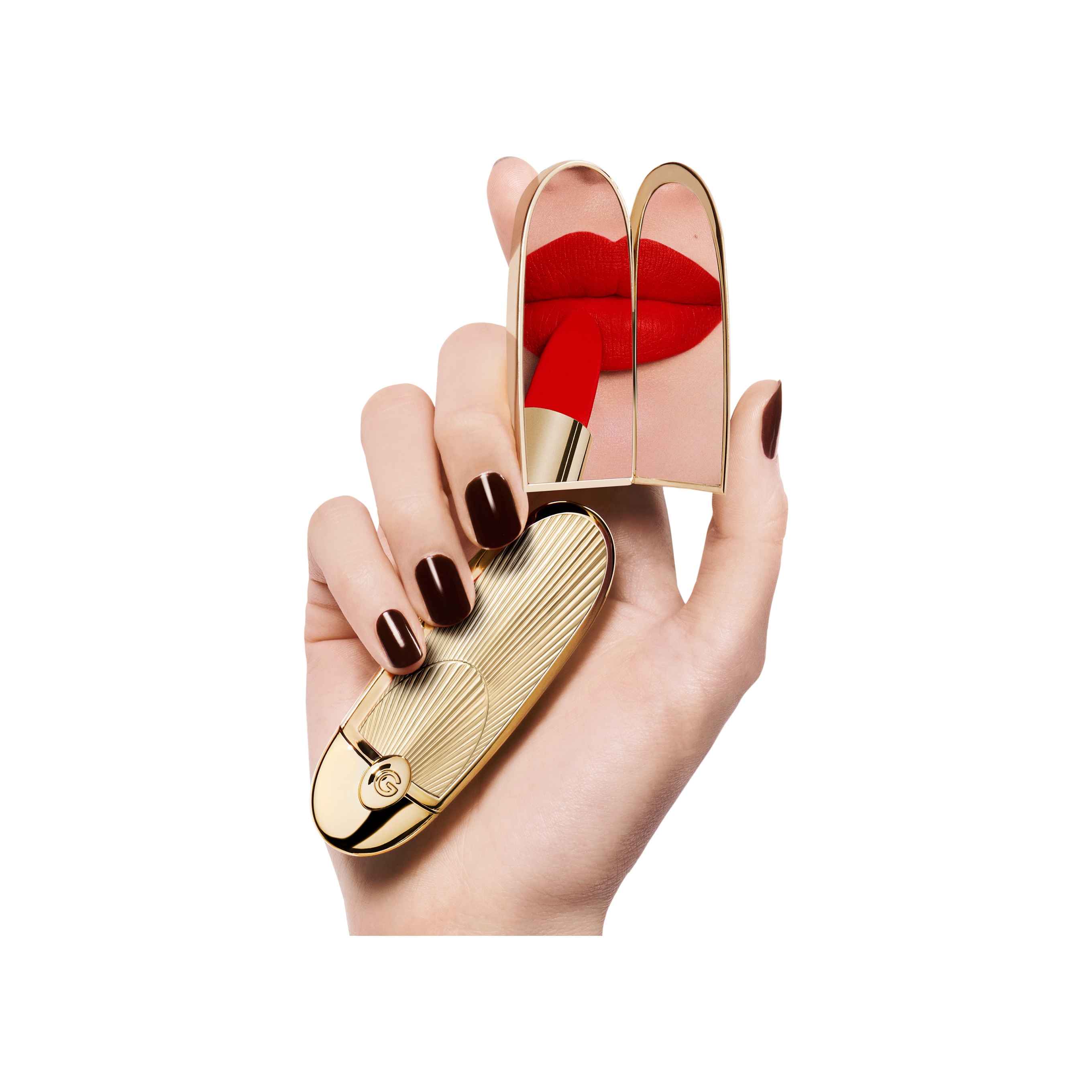 Футляр для губной помады Rouge G 