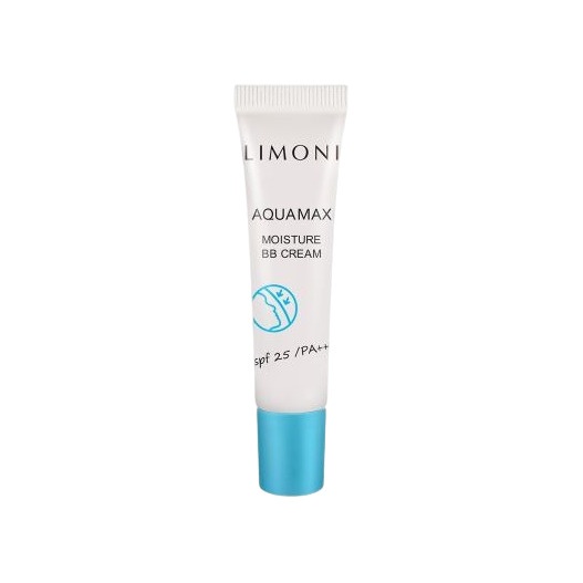 Крем для лица увлажняющий Aquamax Moisture BB Cream купить в VISAGEHALL