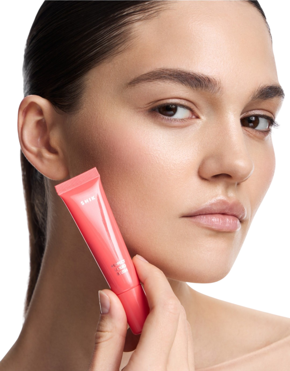 Румяна кремовые Perfect Liquid Blush