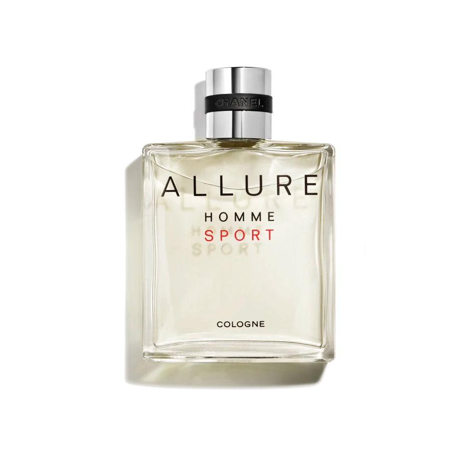 allure sport perfume price