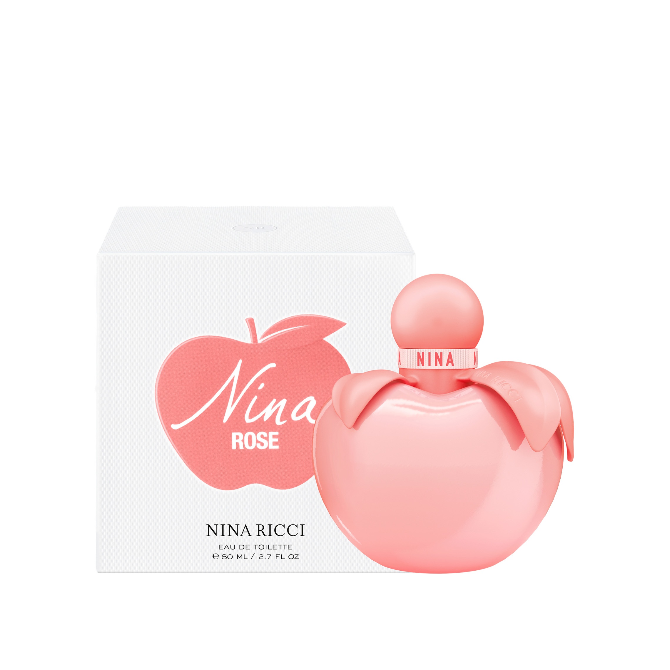 Nina Rose Туалетная вода купить в VISAGEHALL