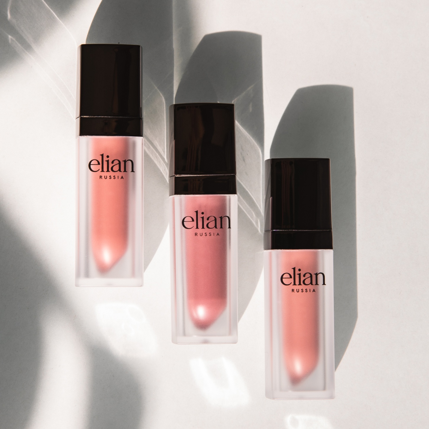 Помада матовая жидкая Superior Matte Liquid Lipstick 