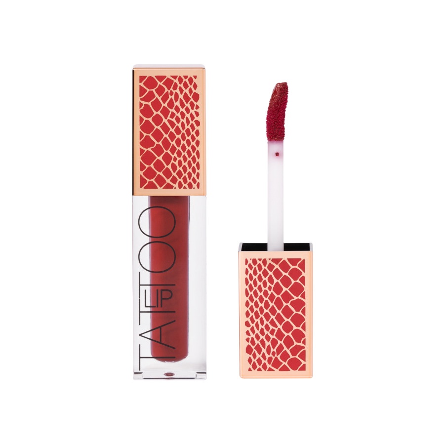 Помада для губ жидкая Matte Lipstick Lip Tattoo