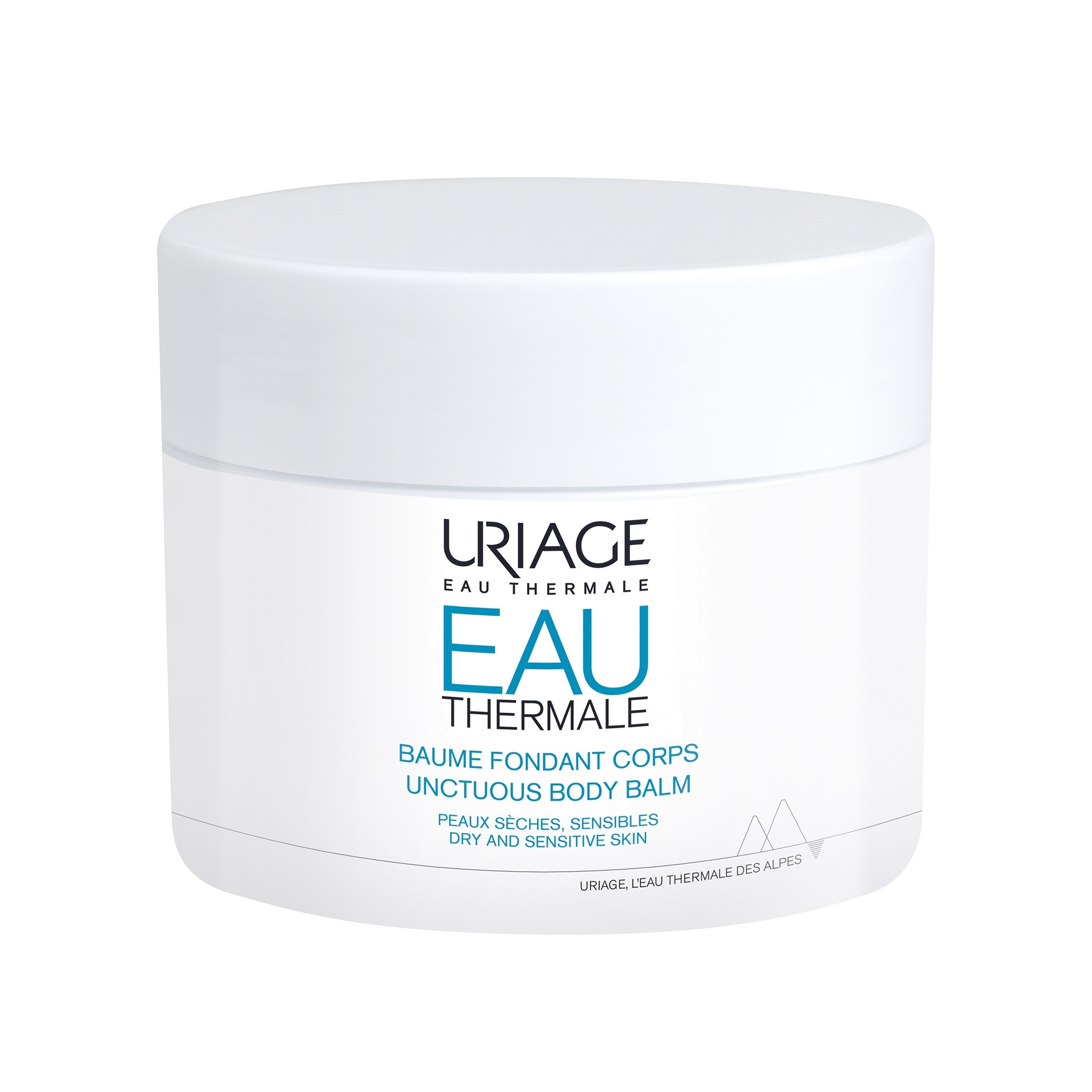 Бальзам питательный для тела Eau Thermale  купить в VISAGEHALL