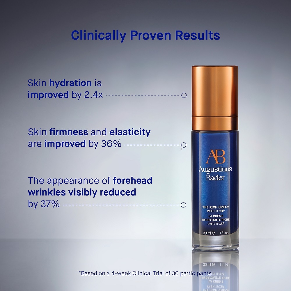 Набор The Rich Renewal Trio купить в VISAGEHALL