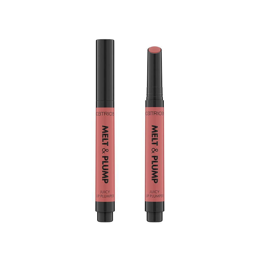 Бальзам-плампер для губ Melt & Plump Juicy Lip Plumper