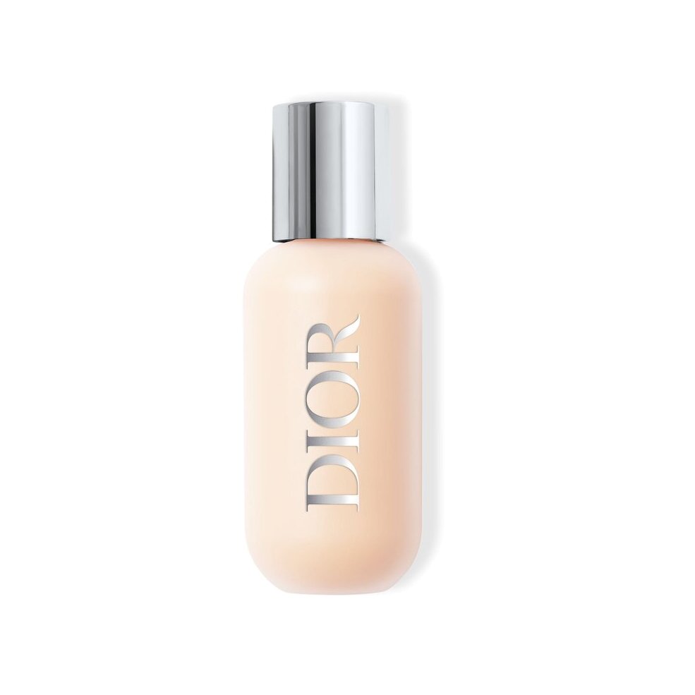 Тональная основа для лица и тела водостойкая Dior Backstage Face & Body Foundation 