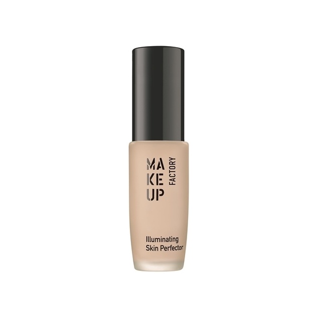 Эмульсия-основа светоотражающая под макияж Illuminating Skin магазин VISAGEHALL являющийся официальным дистрибьютором в России