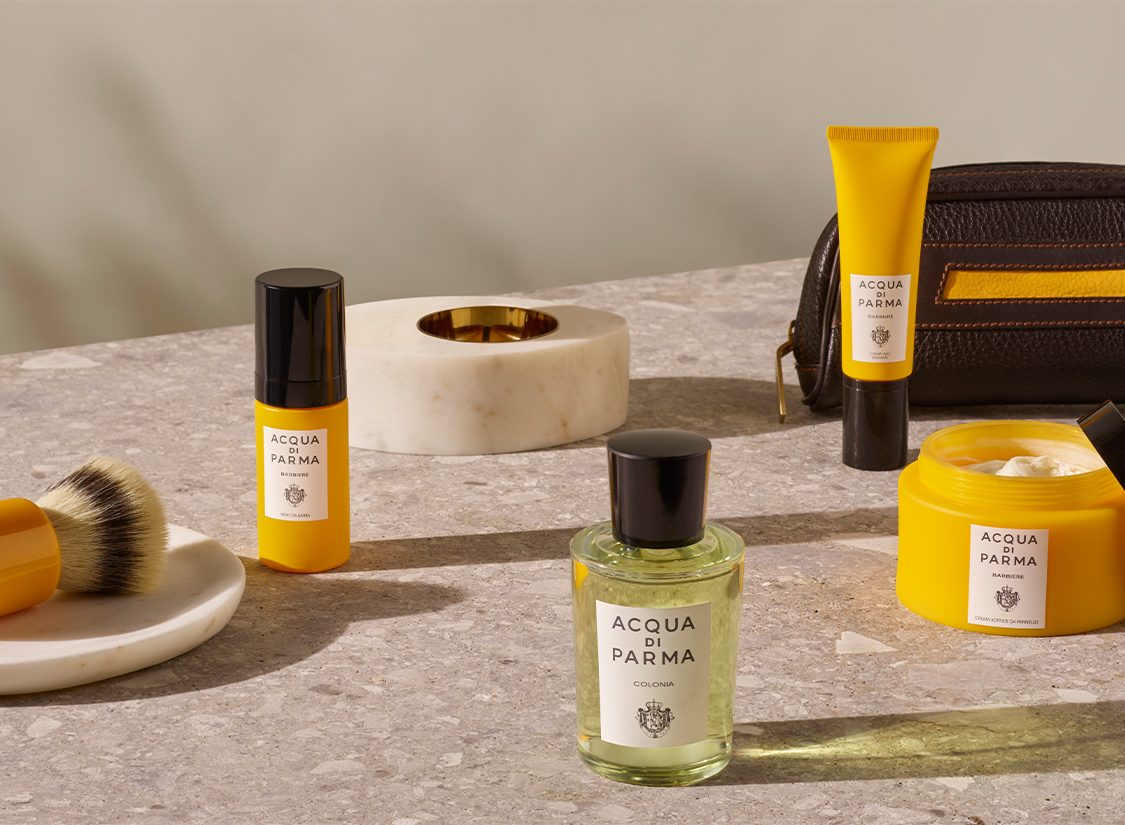 Acqua di Parma
