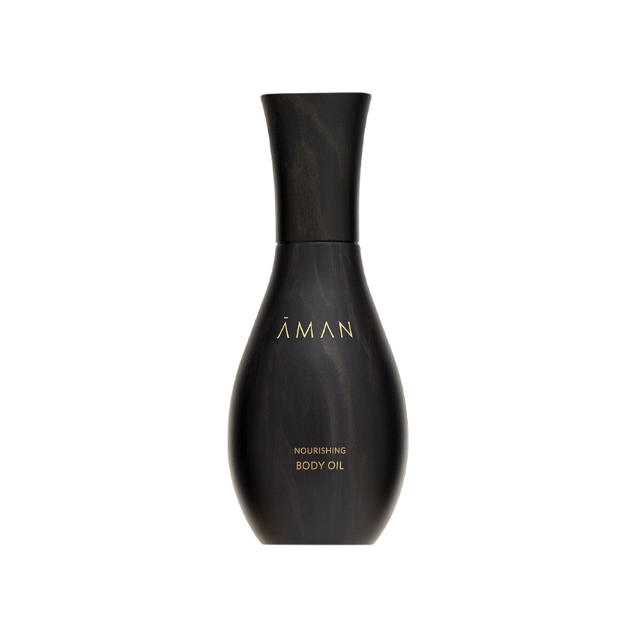 Nourishing Body Oil Масло для тела питательное купить в VISAGEHALL
