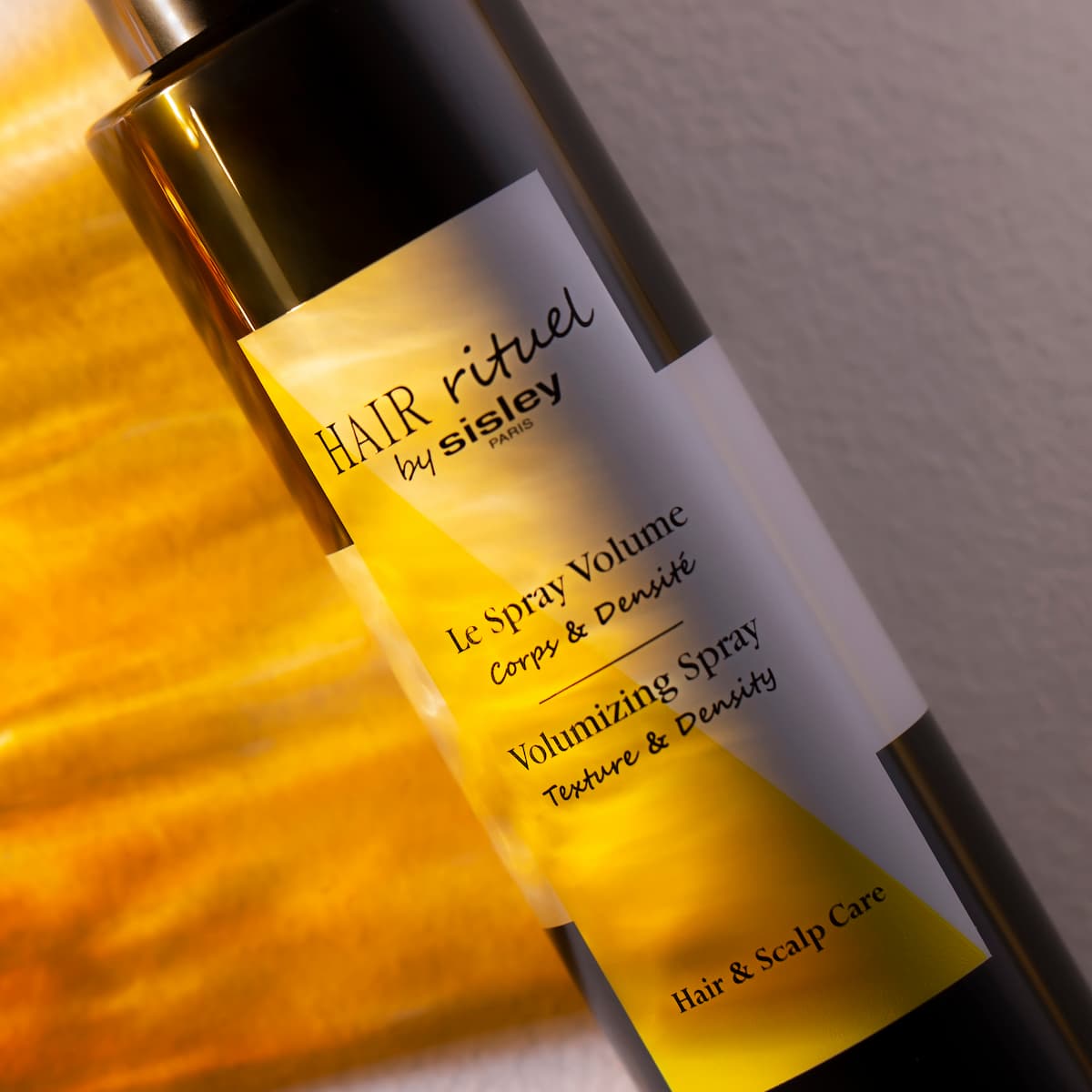 Hair Rituel by Sisley Спрей для объёма волос  купить в VISAGEHALL