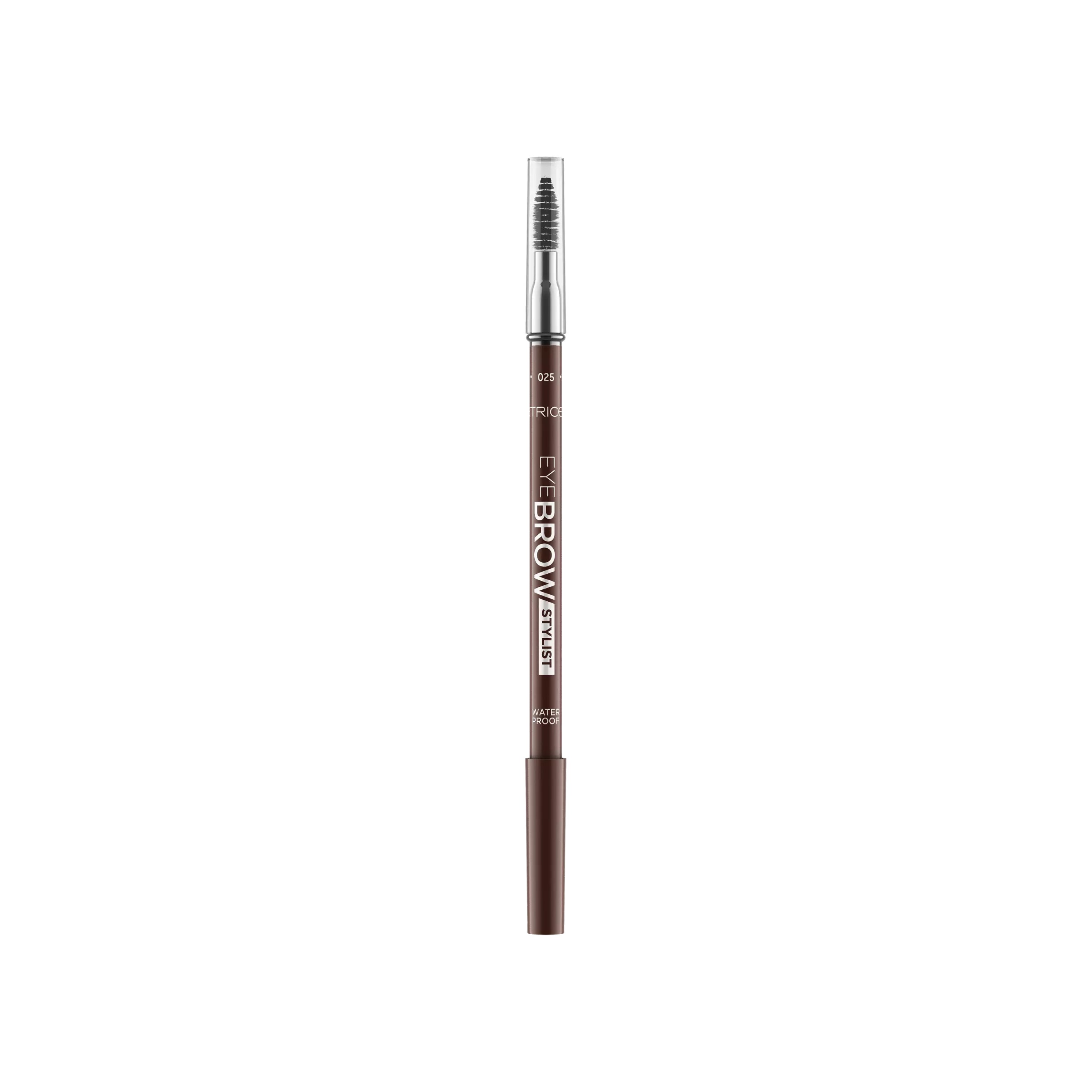 Карандаш для бровей со щеточкой Eye Brow Stylist