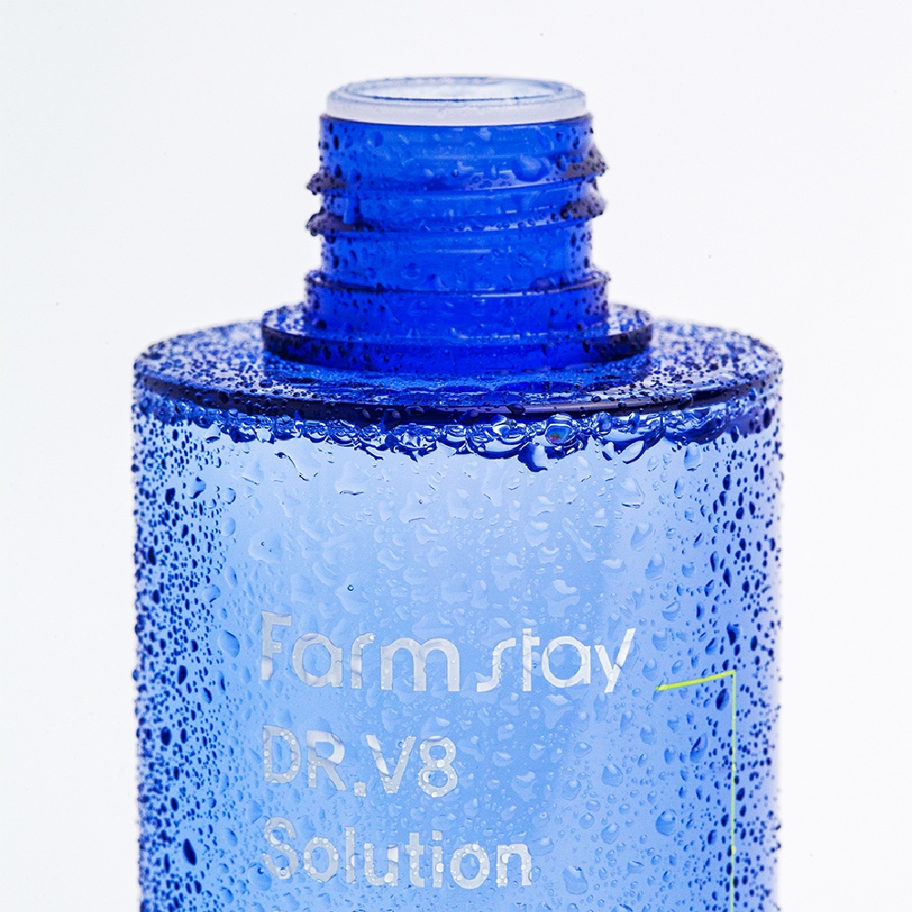 Тонер обновляющий с гиалуроновой кислотой и AHA/BHA/PHA кислотами купить в VISAGEHALL