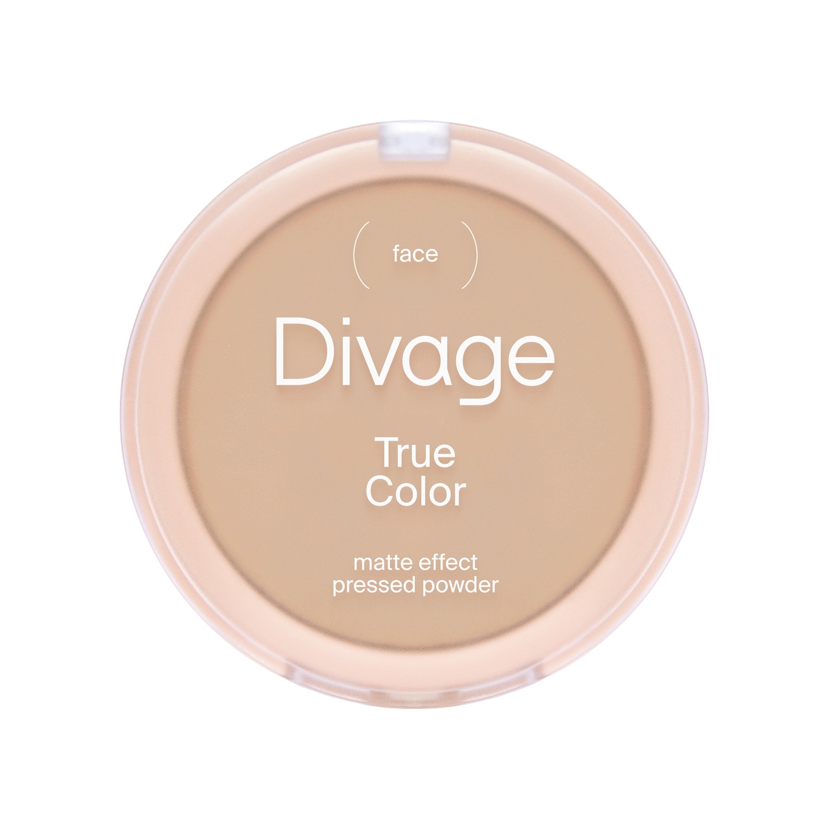 Пудра компактная True Color купить в VISAGEHALL