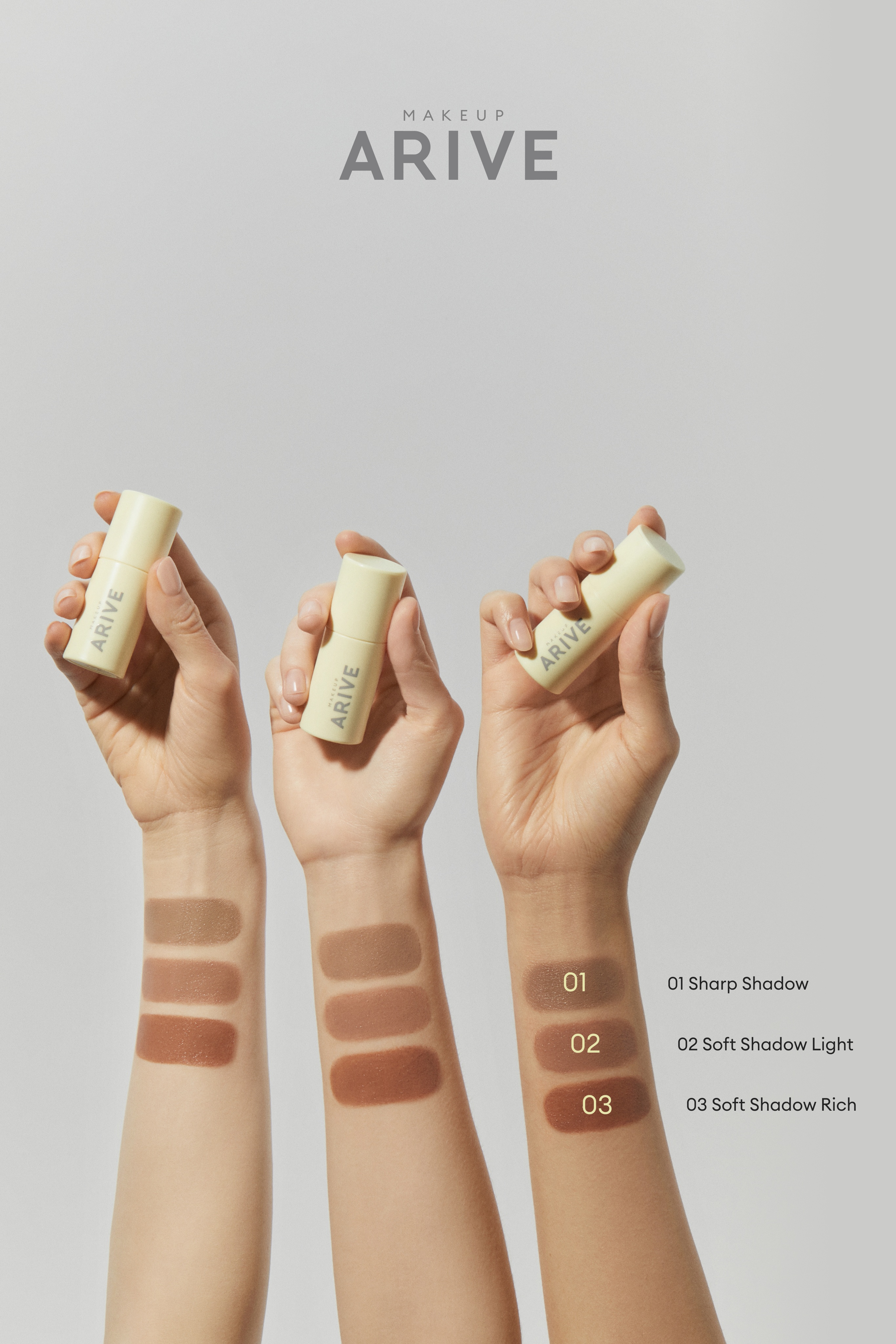 Стик скульптурирующий Contouring Stick