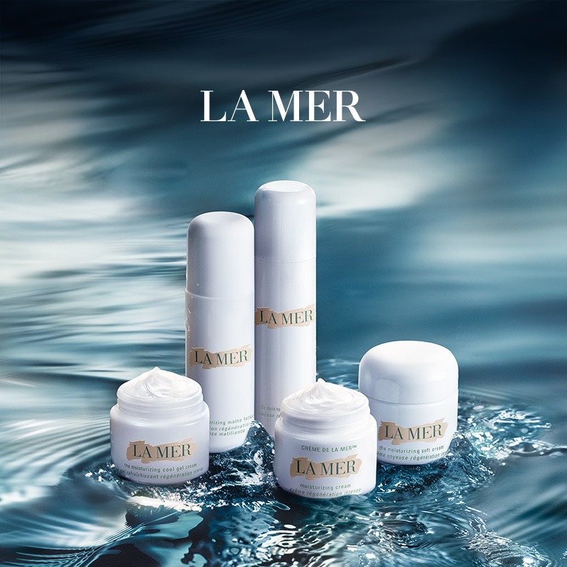 Дни любви к La Mer