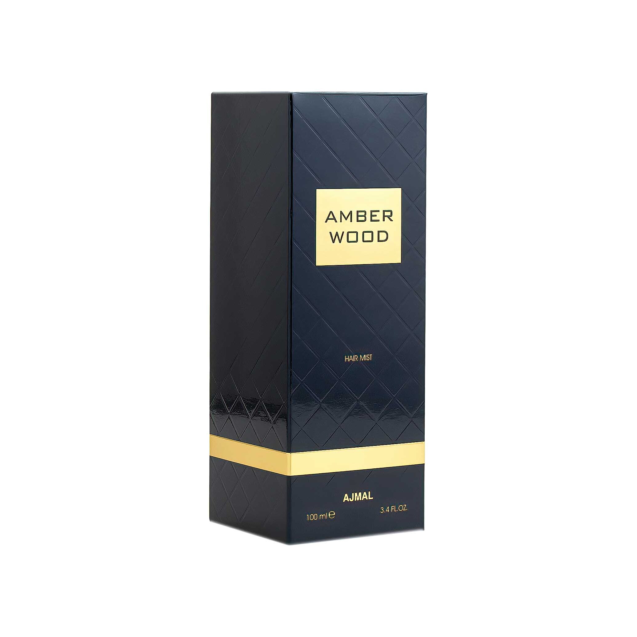 Дымка для волос Amber Wood купить в VISAGEHALL