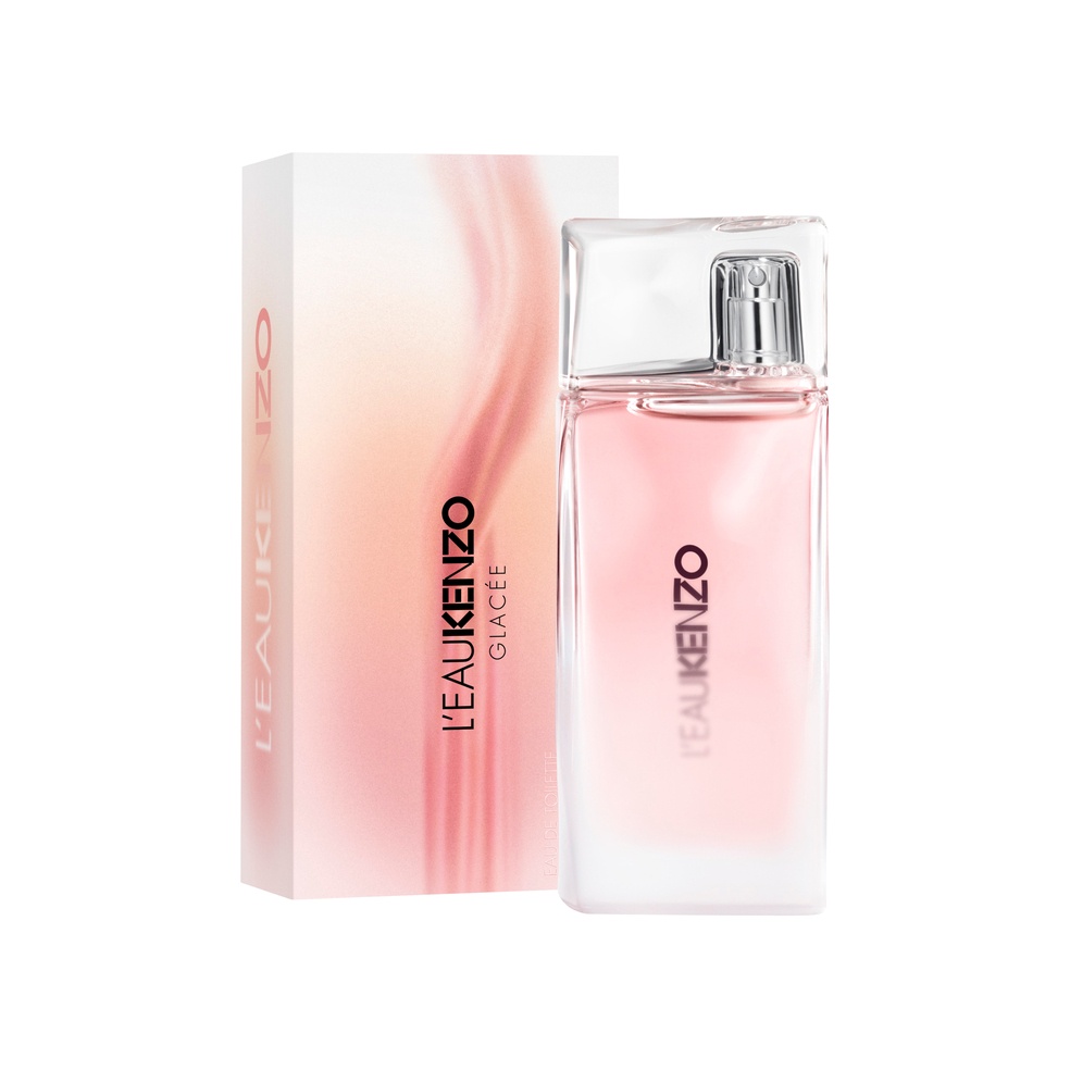 L'Eau Kenzo Glacée Pour femme Туалетная вода купить в VISAGEHALL