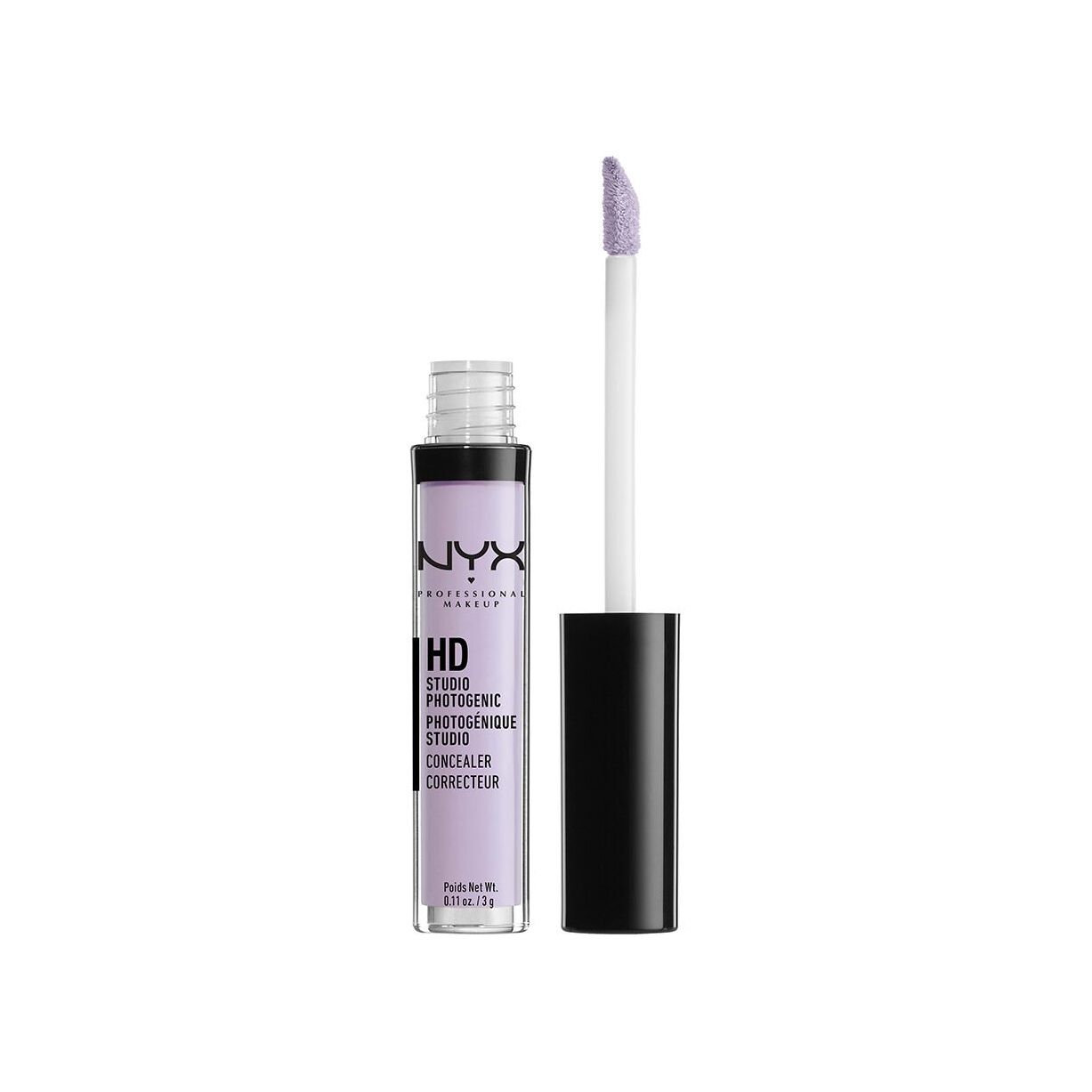 Консилер для лица жидкий Concealer Wand купить в VISAGEHALL