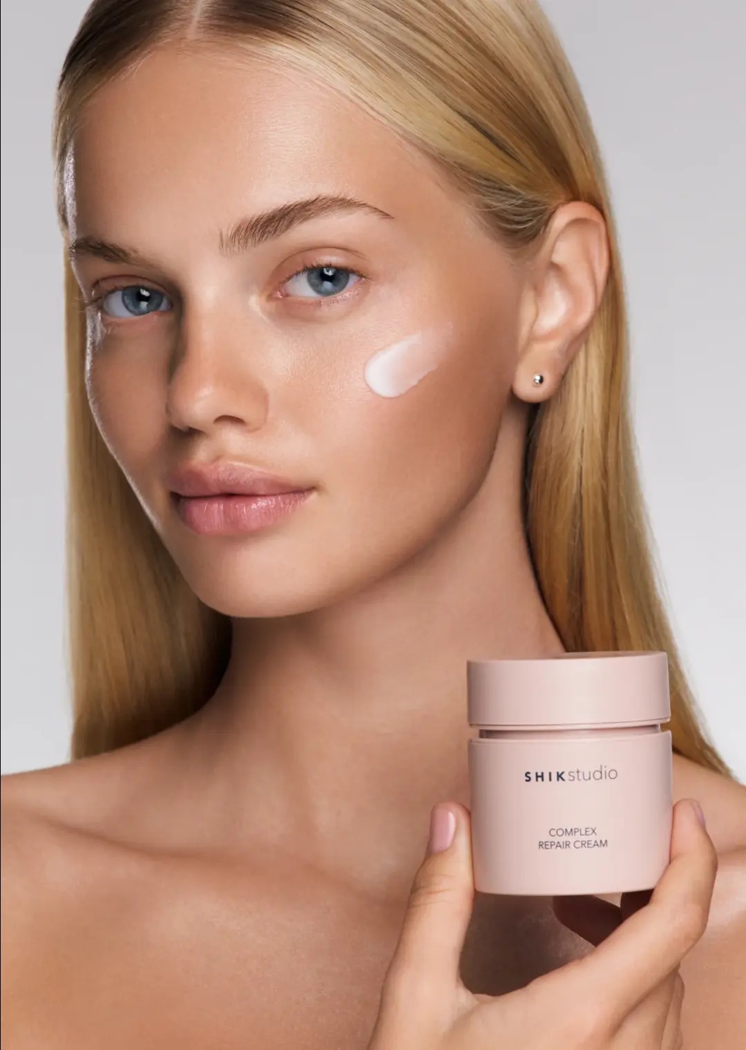 Крем для лица complex repair cream SHIKstudio купить в VISAGEHALL