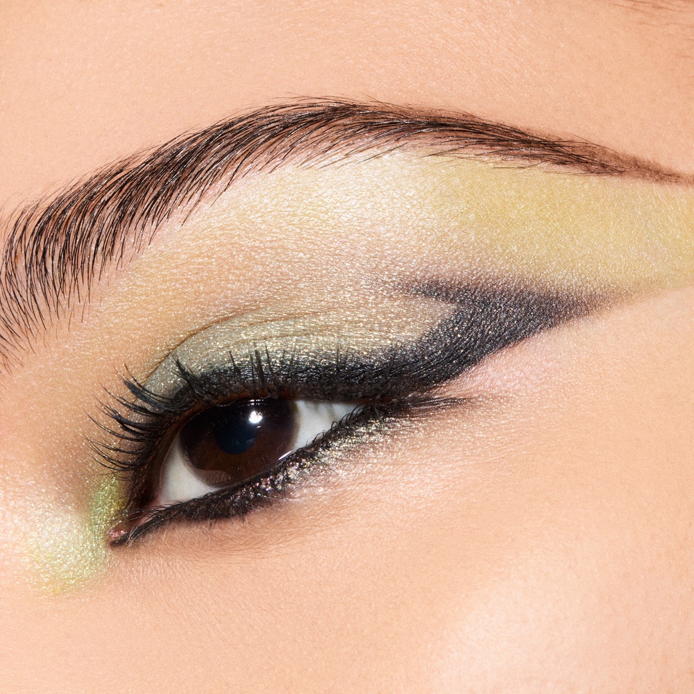 Тени для век Eye Shadow Metallic