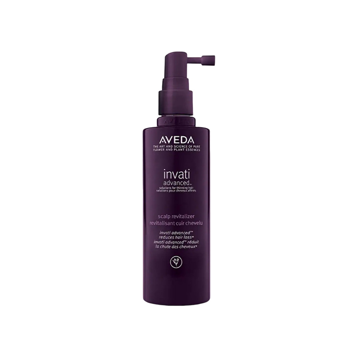 Сыворотка для кожи головы активизирующая Invati Advanced Scalp Revitalizer  купить в VISAGEHALL