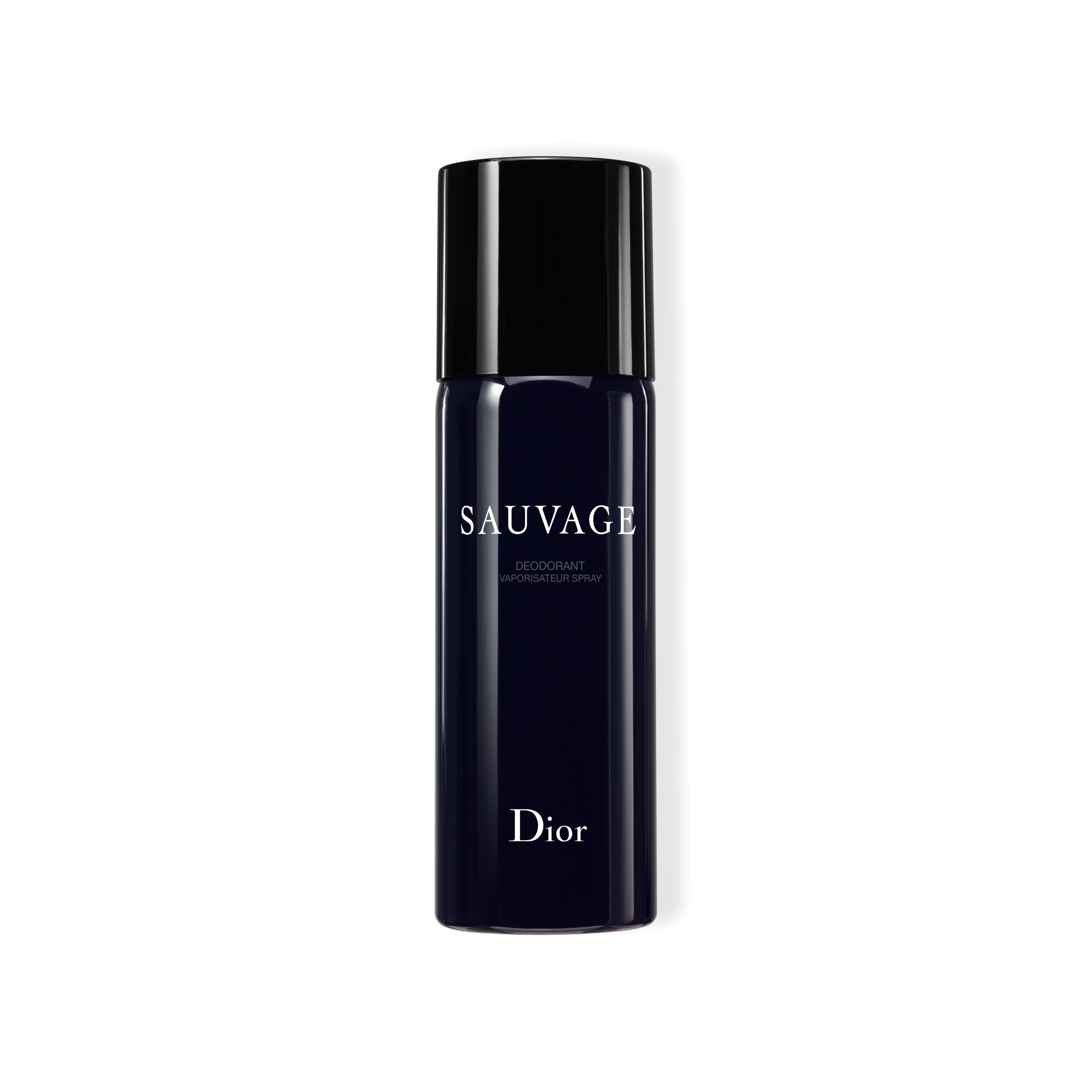 Дезодорант-спрей Sauvage купить в VISAGEHALL