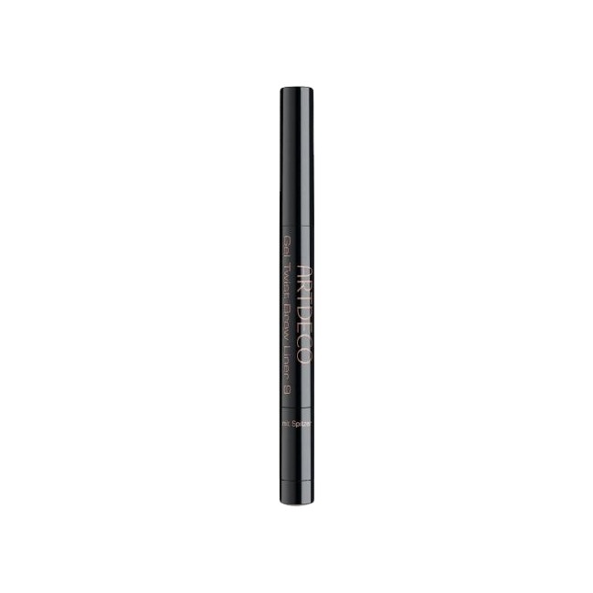 Карандаш-стик для бровей автоматический Gel Twist Brow Liner