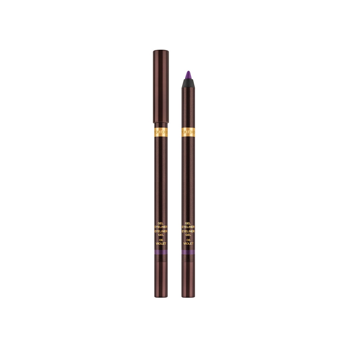 Карандаш для глаз гелевый Gel Eyeliner купить в VISAGEHALL