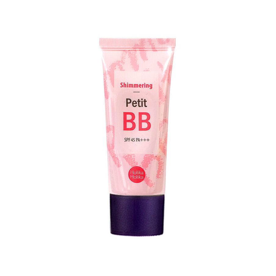 ВВ-крем для лица Petit BB Shimmering SPF45